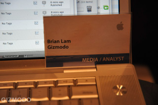 Illustration for article titled iPhone OS 3.0 Liveblog Archive